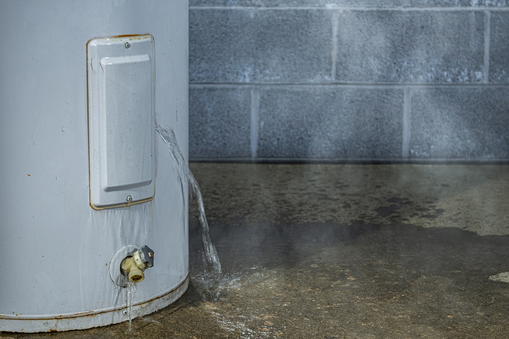 Understanding Water Heater Leaks Causes Signs And Solutions