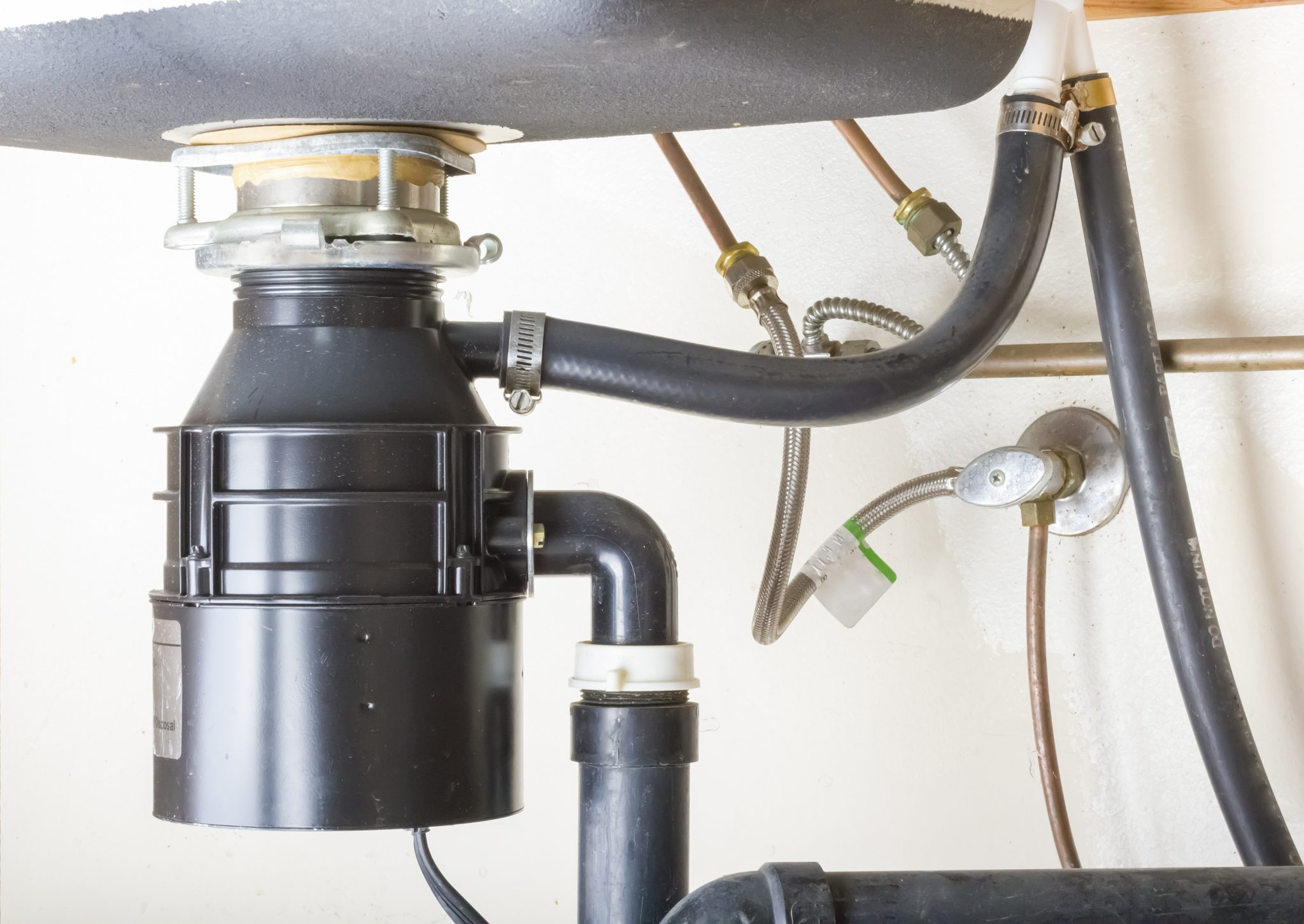 How to Safely Remove Broken Glass from a Garbage Disposal Waldman Plumbing