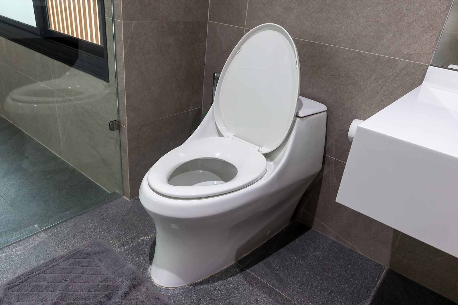 How to Measure for a Replacement Toilet Waldman Plumbing and Heating, Inc.